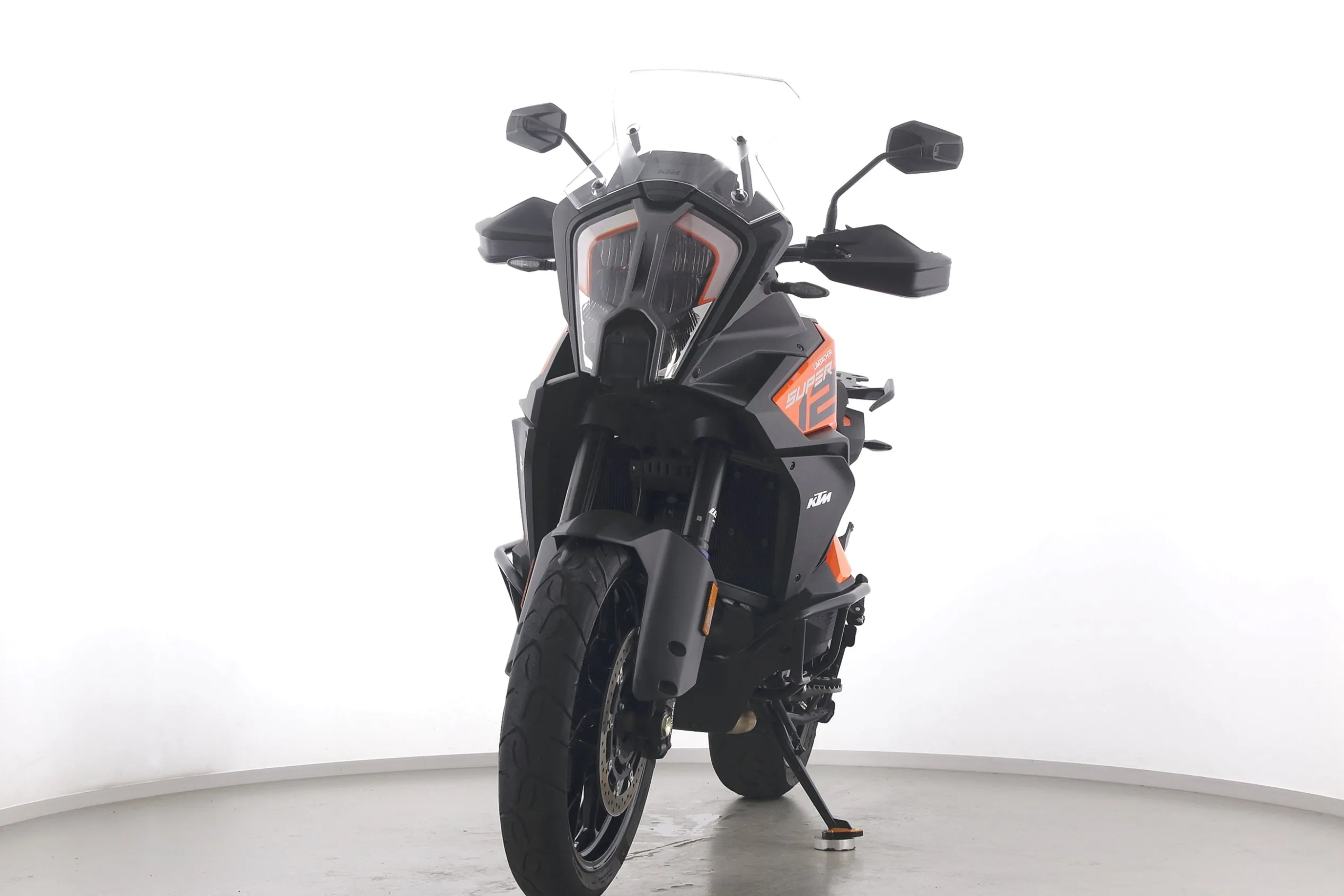 1290 SUPER ADVENTURE S