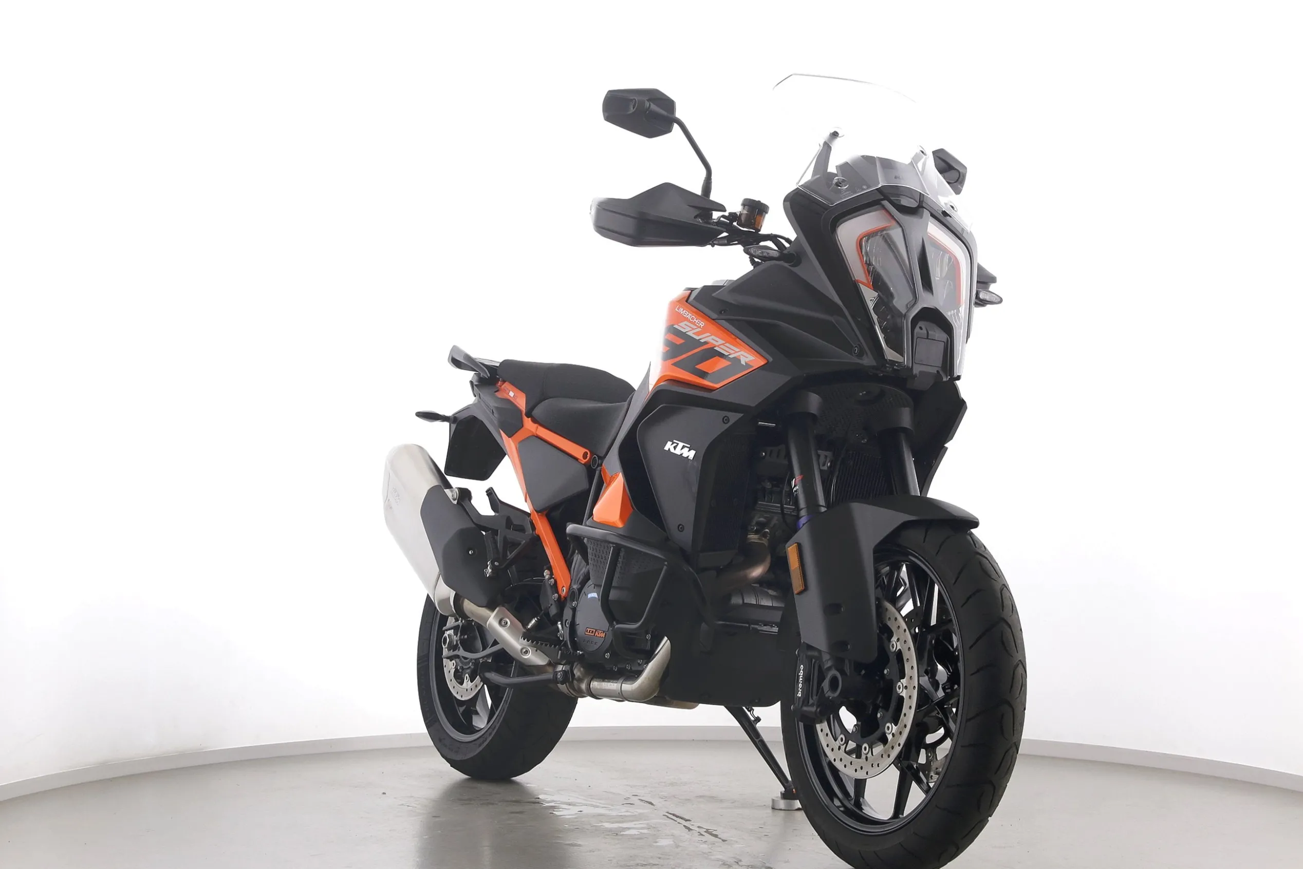 1290 SUPER ADVENTURE S