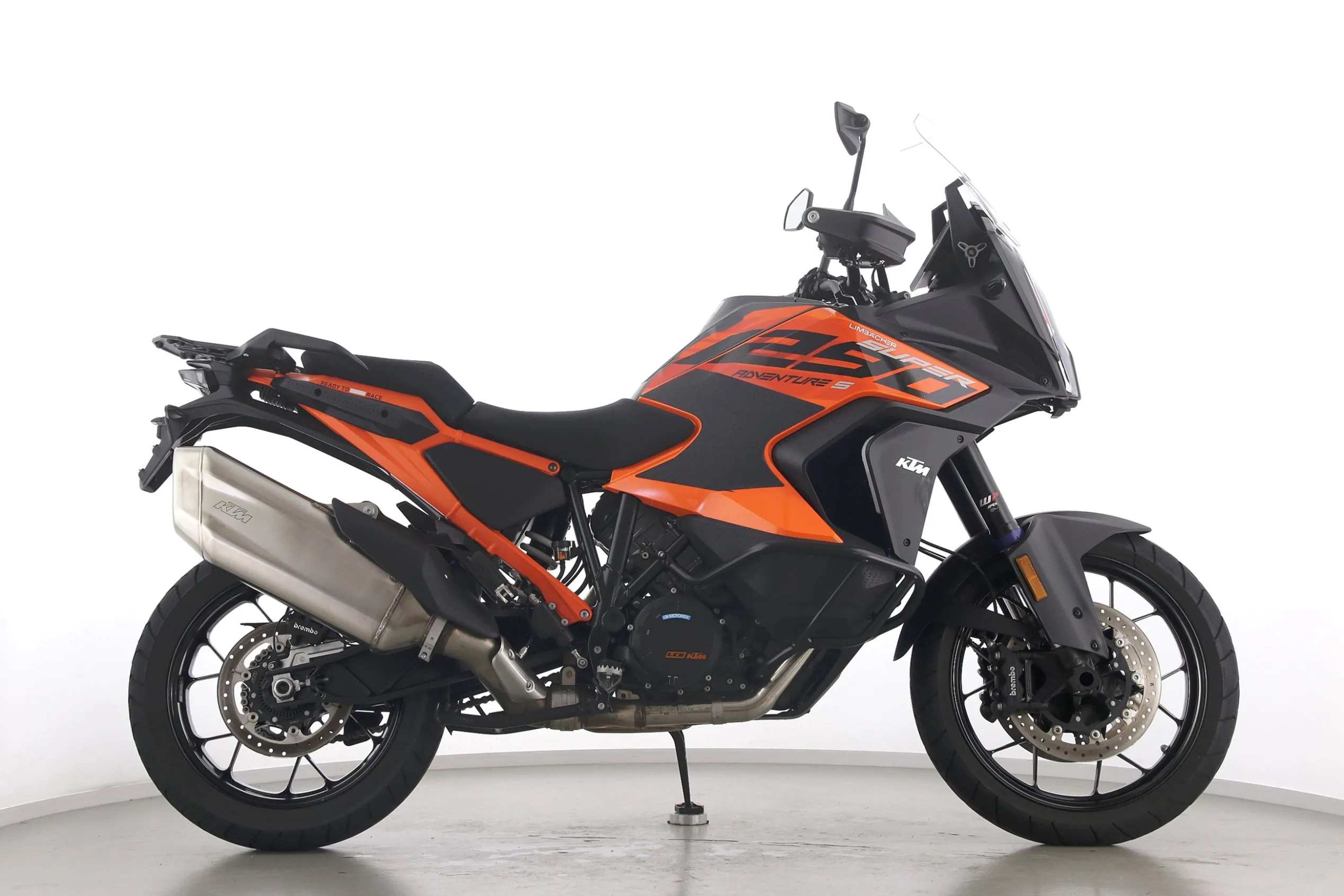 1290 SUPER ADVENTURE S
