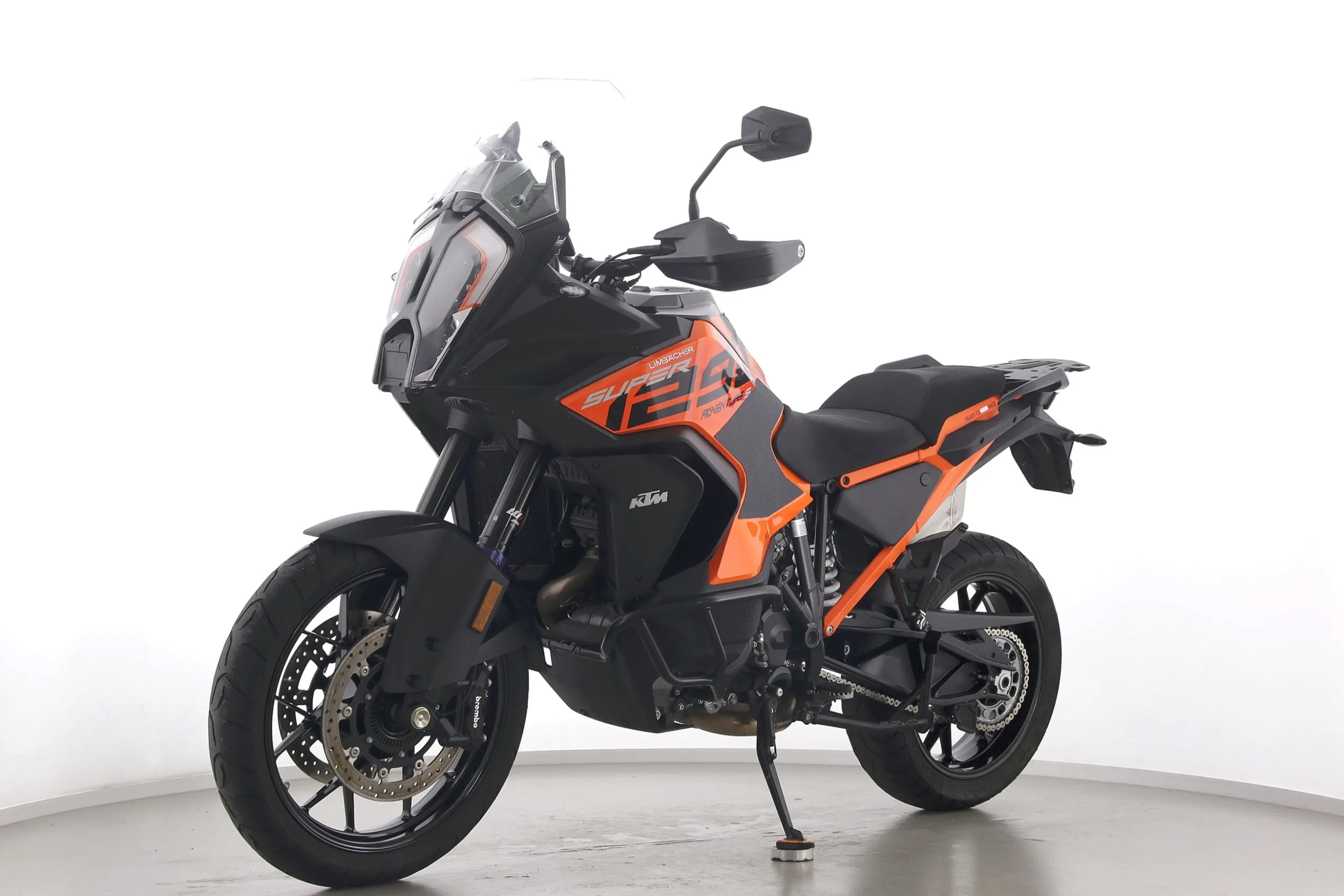 1290 SUPER ADVENTURE S