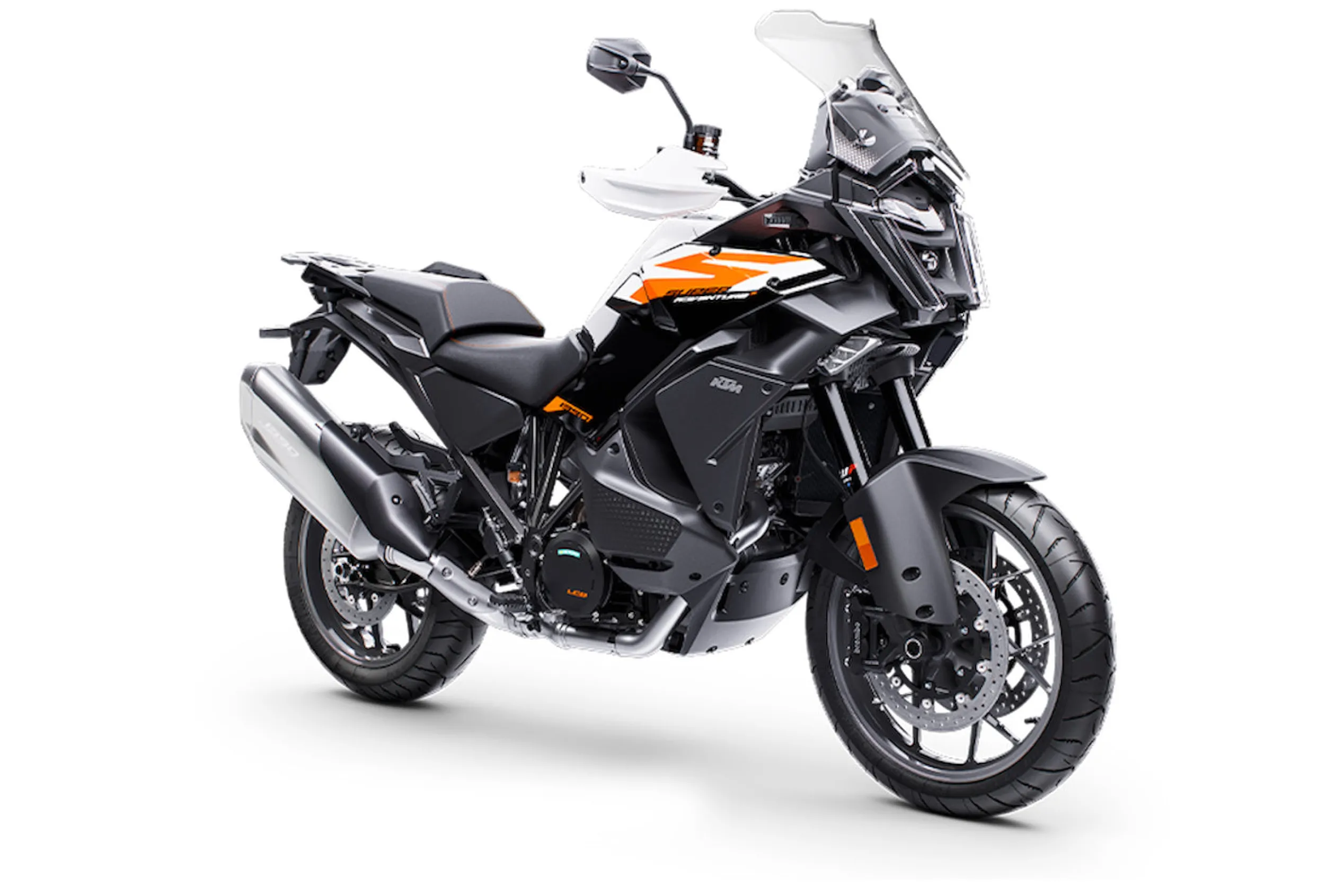 1390 SUPER ADVENTURE S