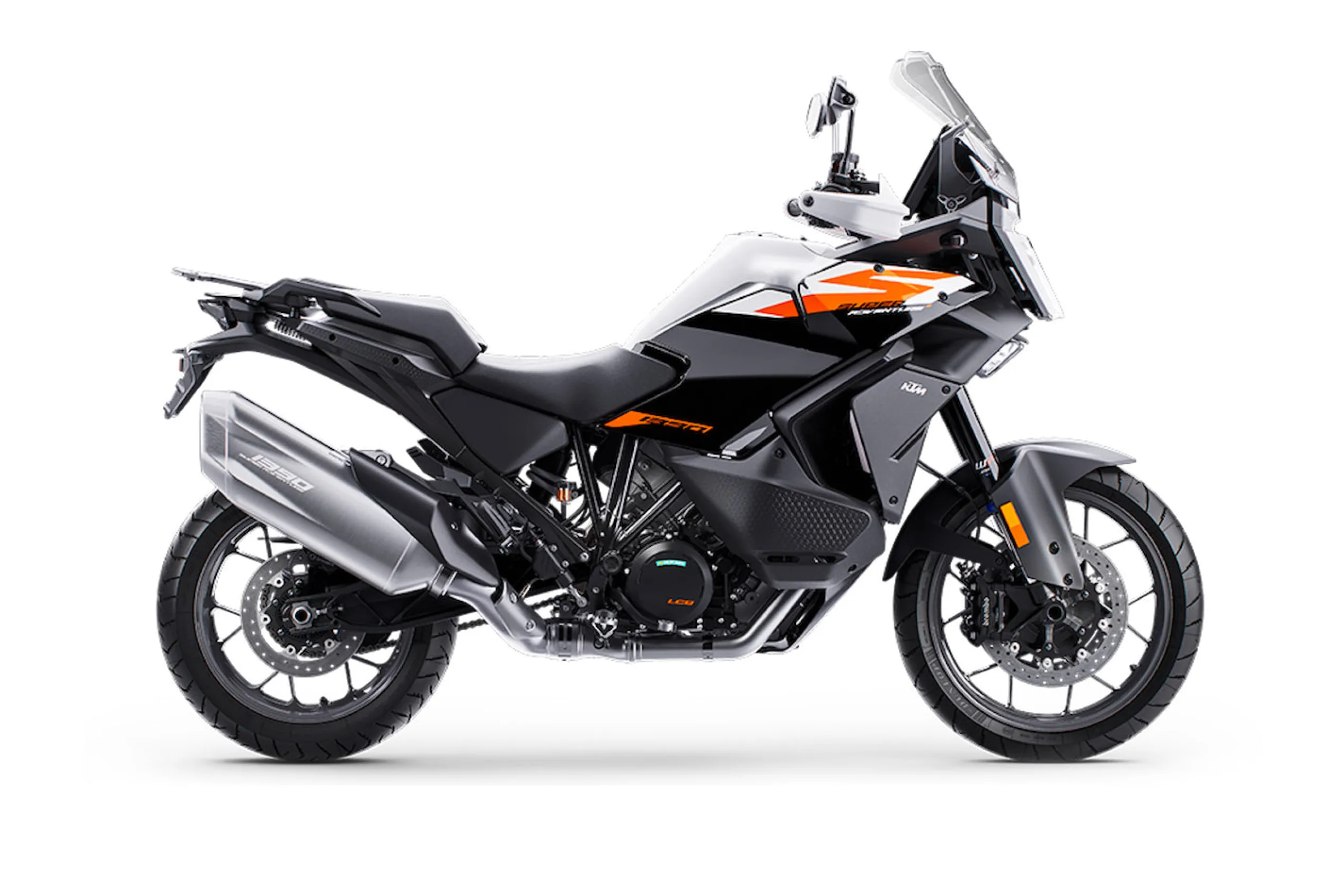 1390 SUPER ADVENTURE S