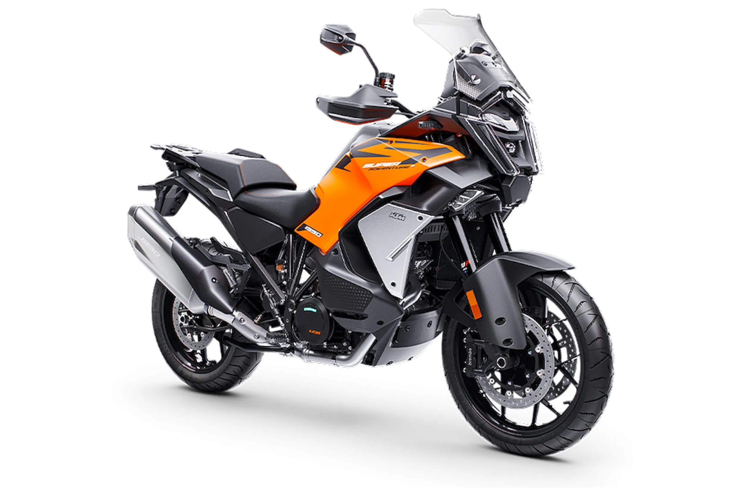 1390 SUPER ADVENTURE S EVO