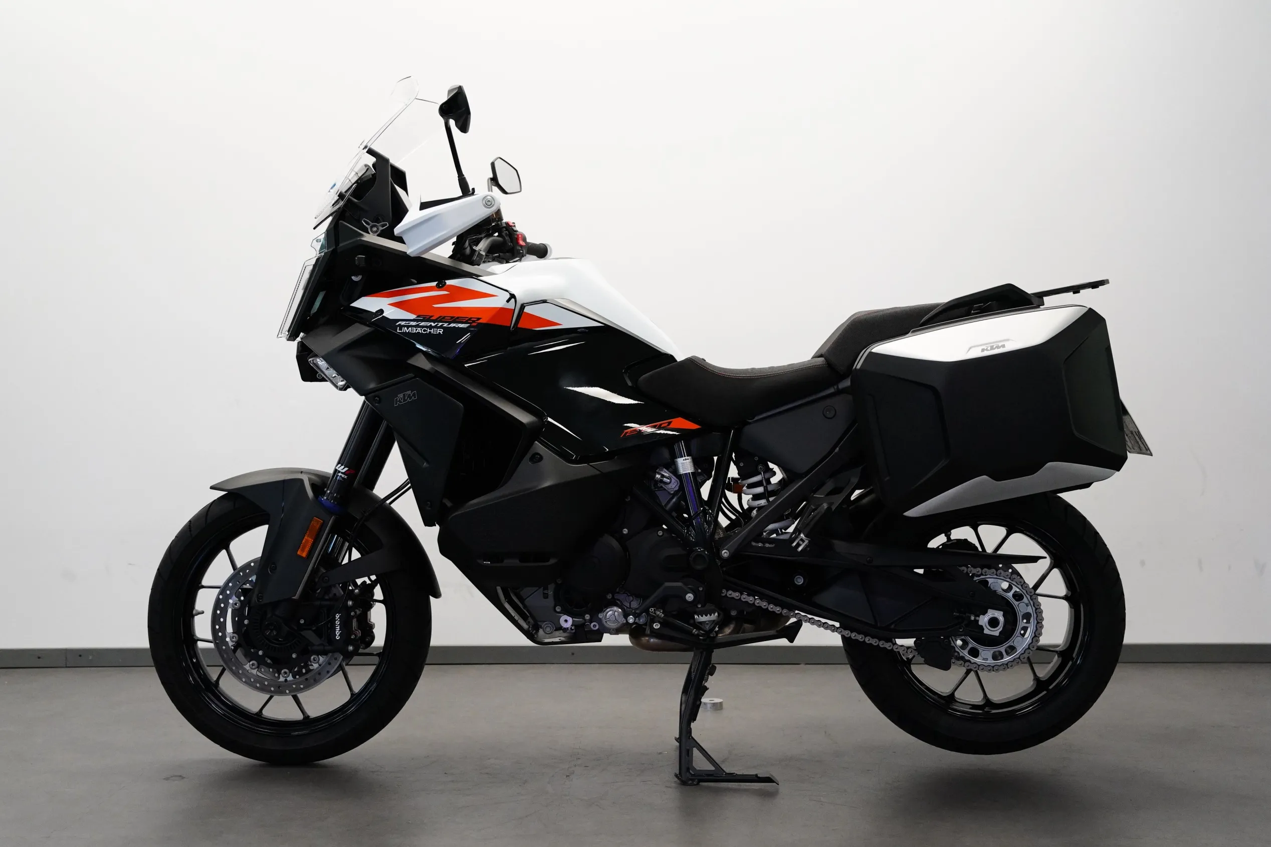 1390 SUPER ADV S EVO RT