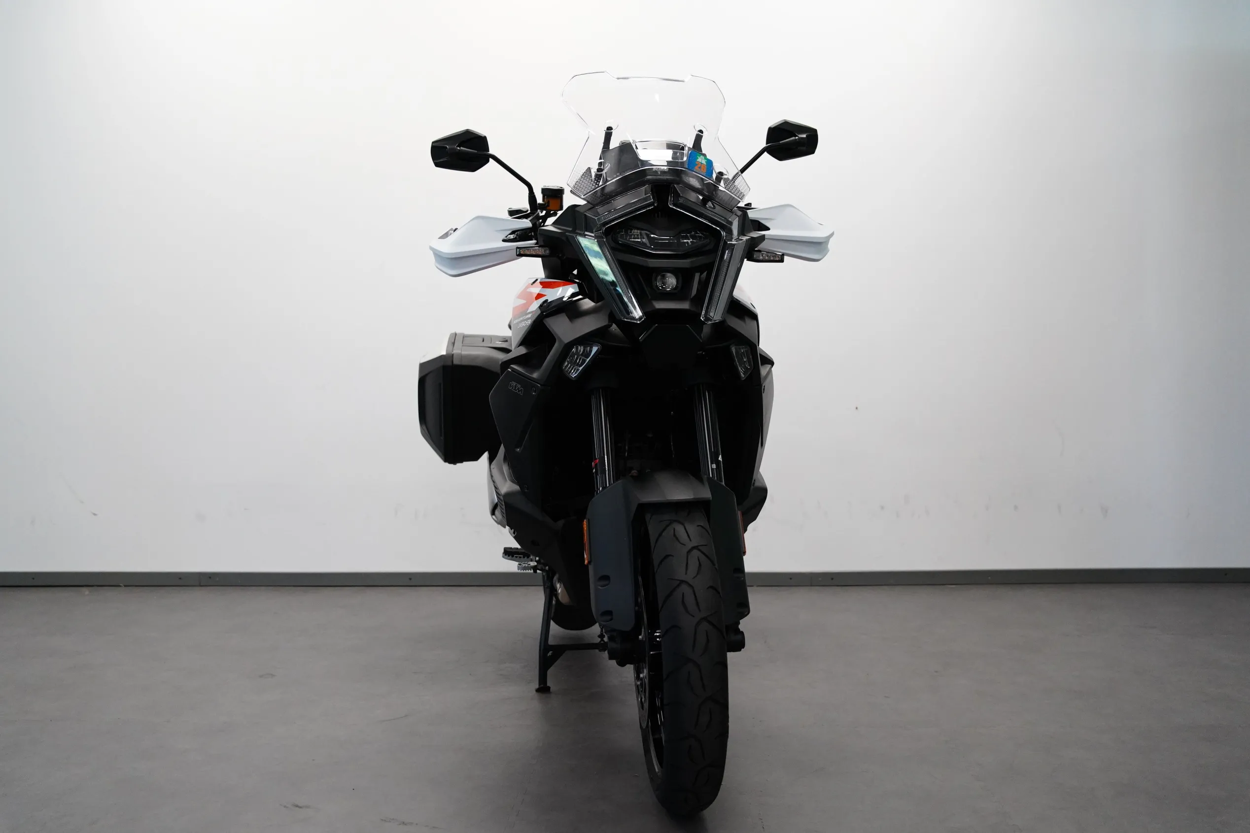 1390 SUPER ADV S EVO RT