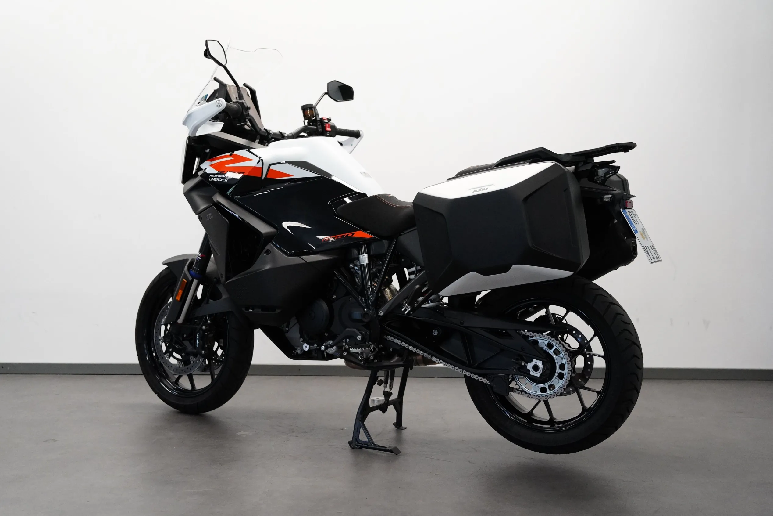 1390 SUPER ADV S EVO RT
