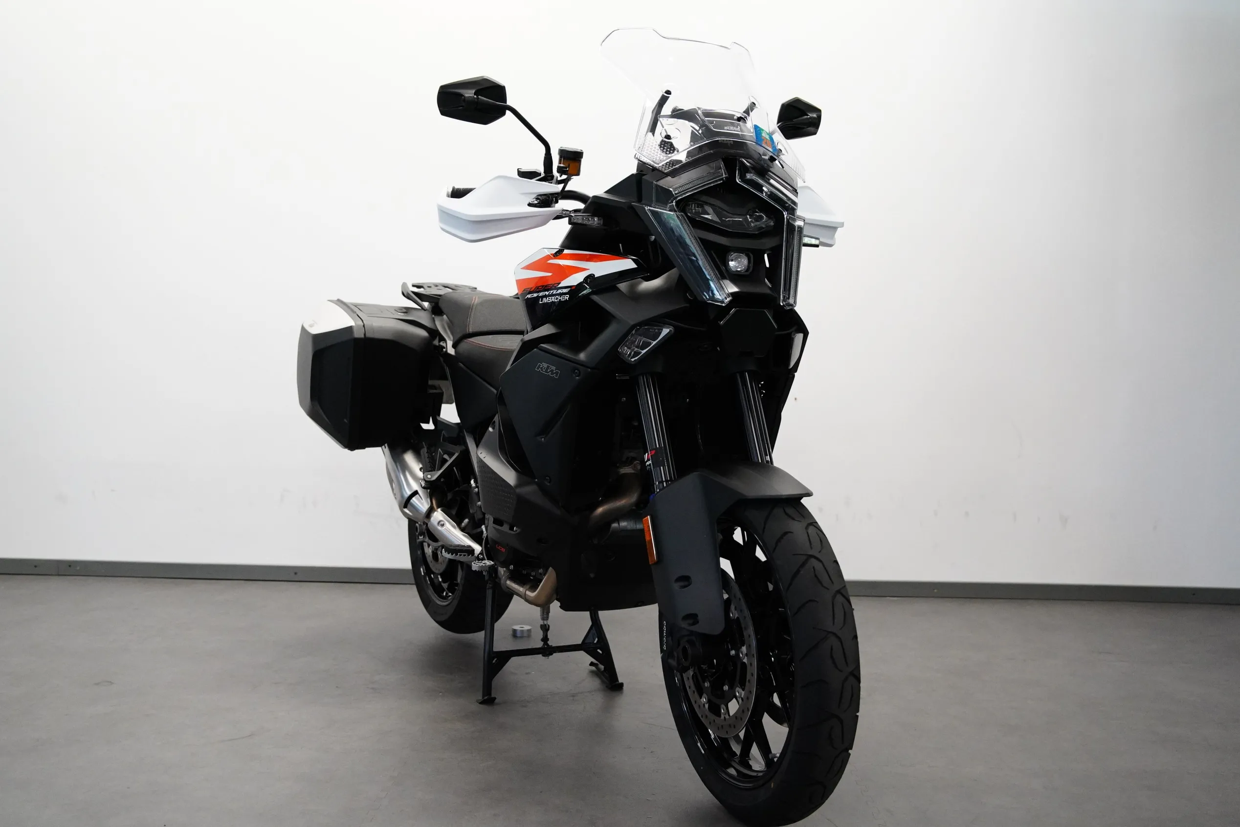 1390 SUPER ADV S EVO RT