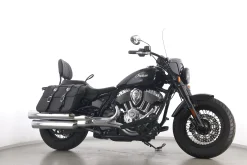 SUPER CHIEF LIMITED