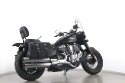 SUPER CHIEF LIMITED