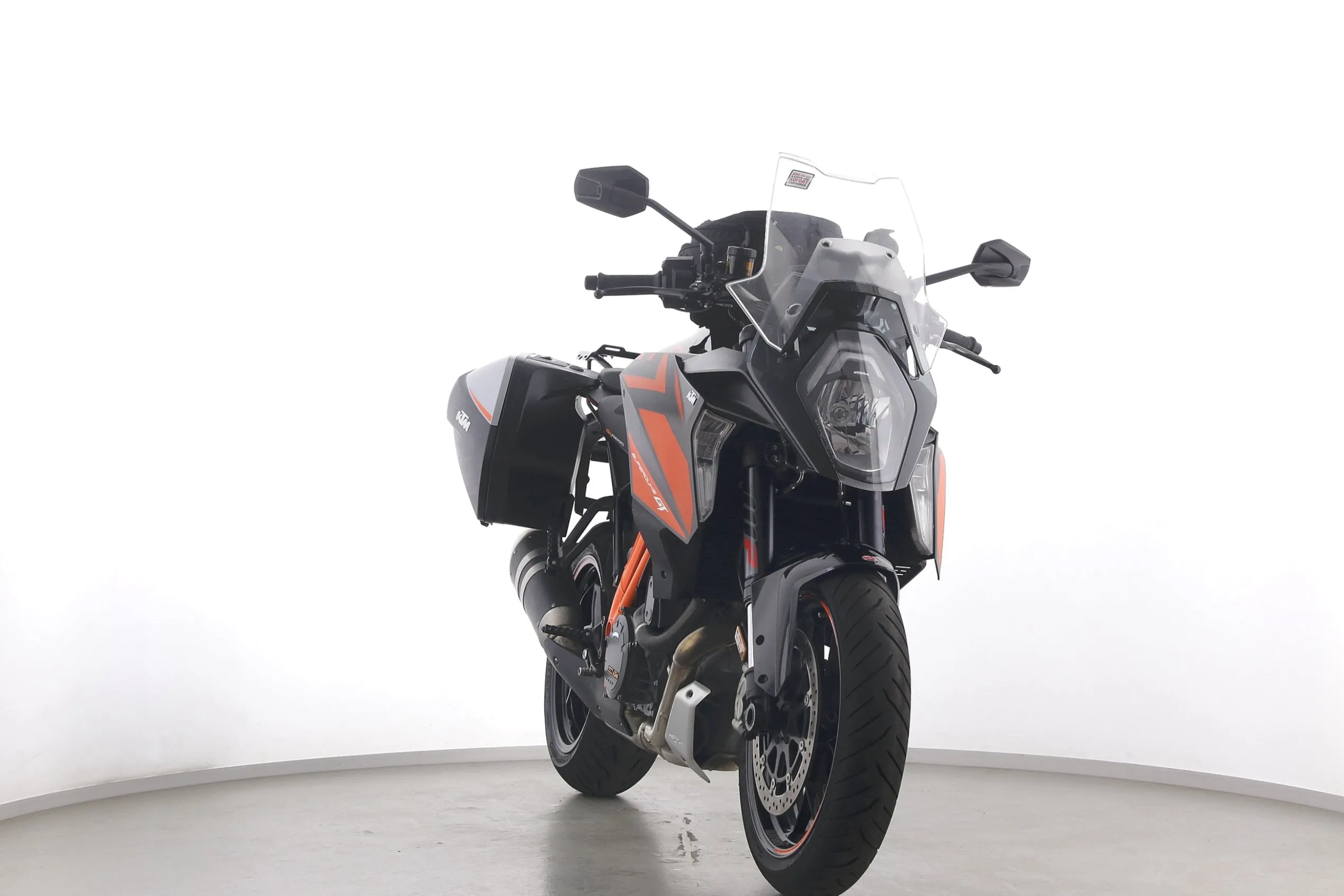 1290 SUPER DUKE GT