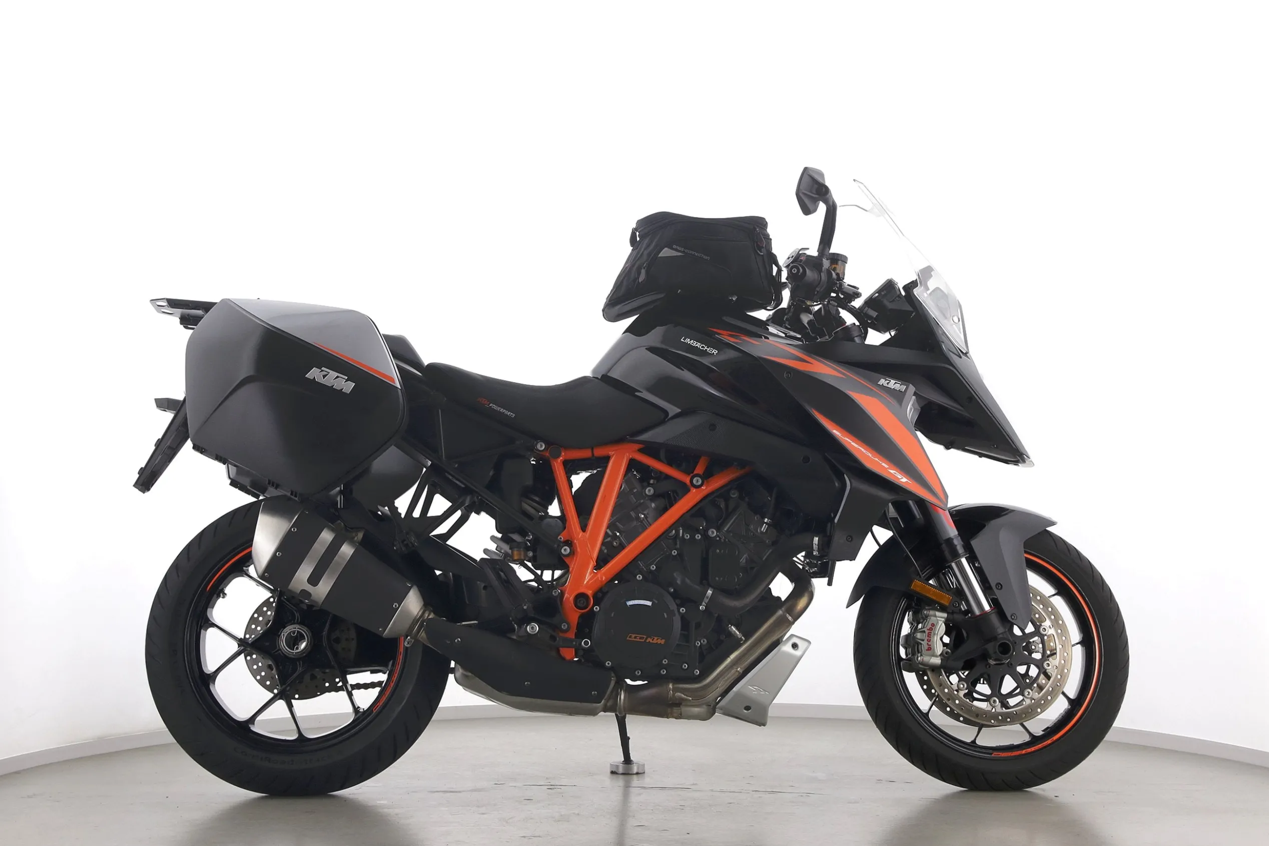 1290 SUPER DUKE GT