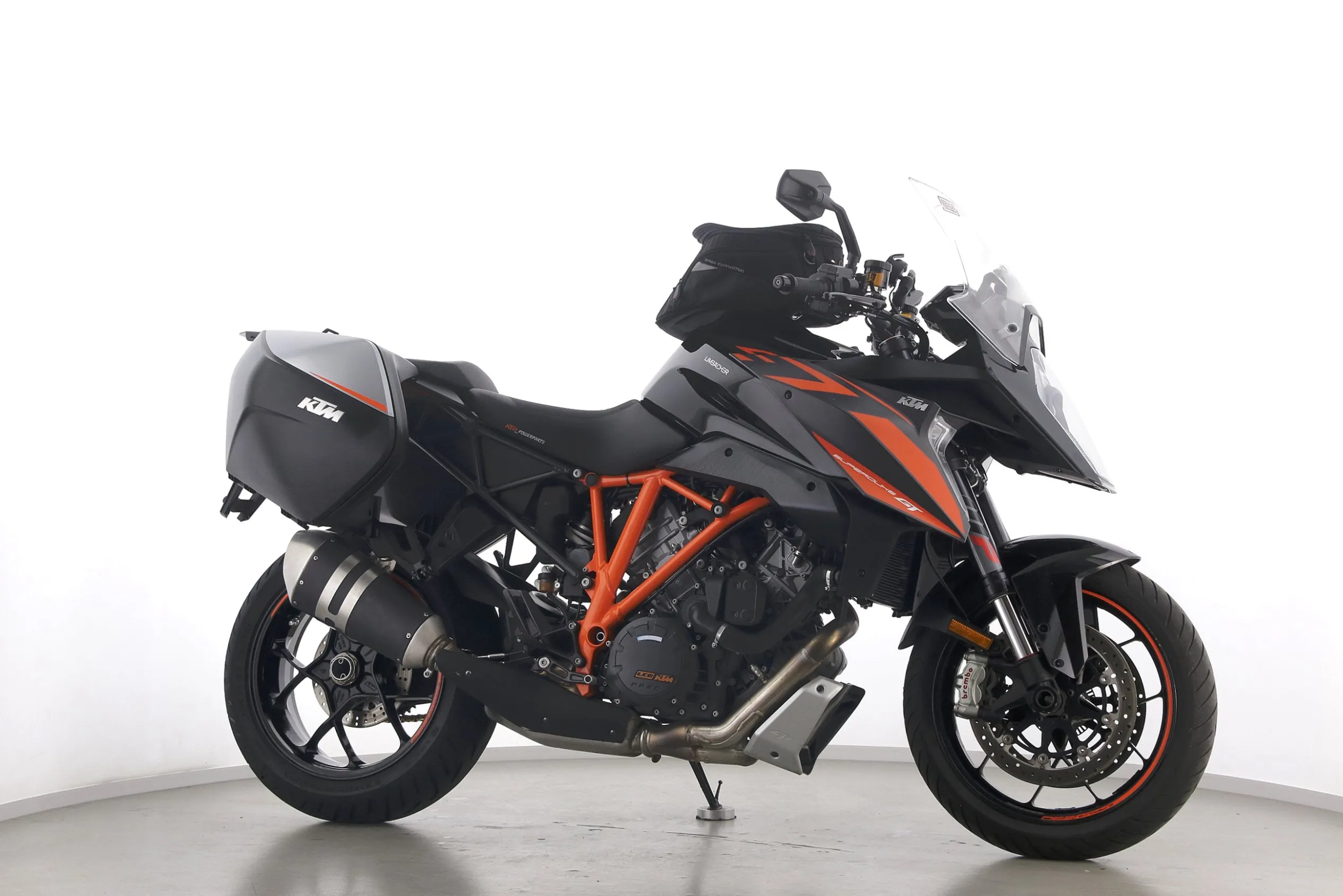 1290 SUPER DUKE GT