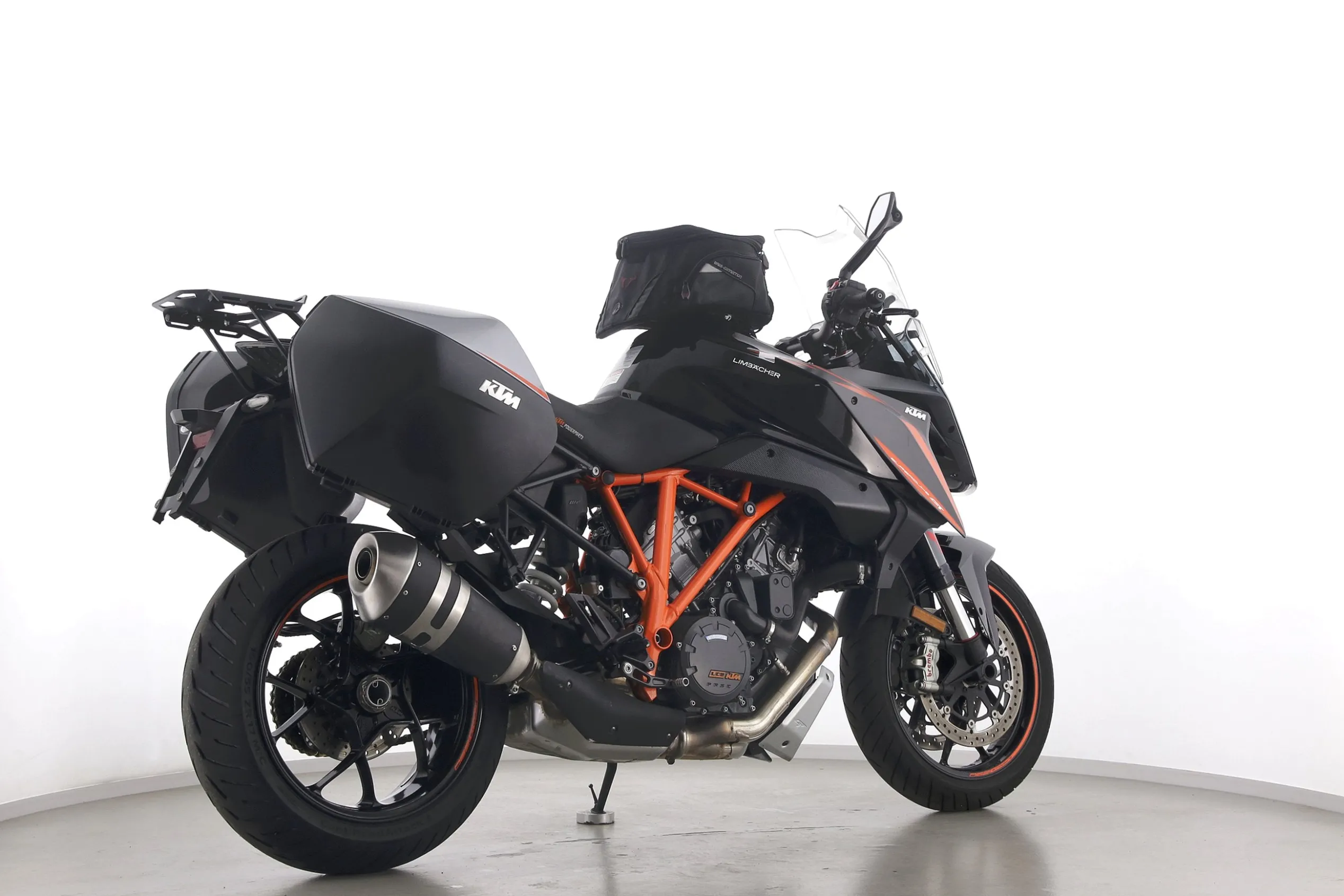 1290 SUPER DUKE GT