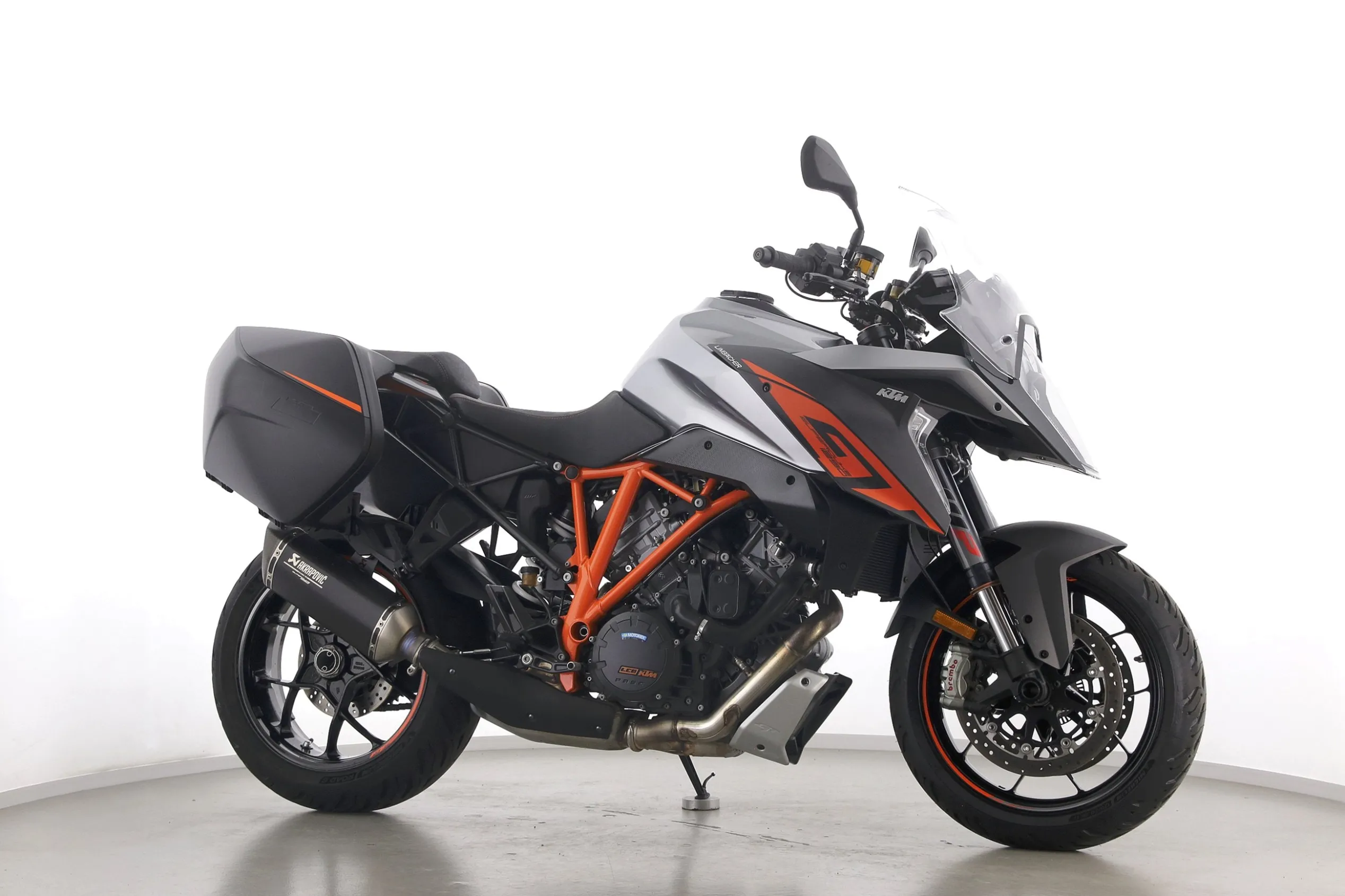 1290 SUPER DUKE GT