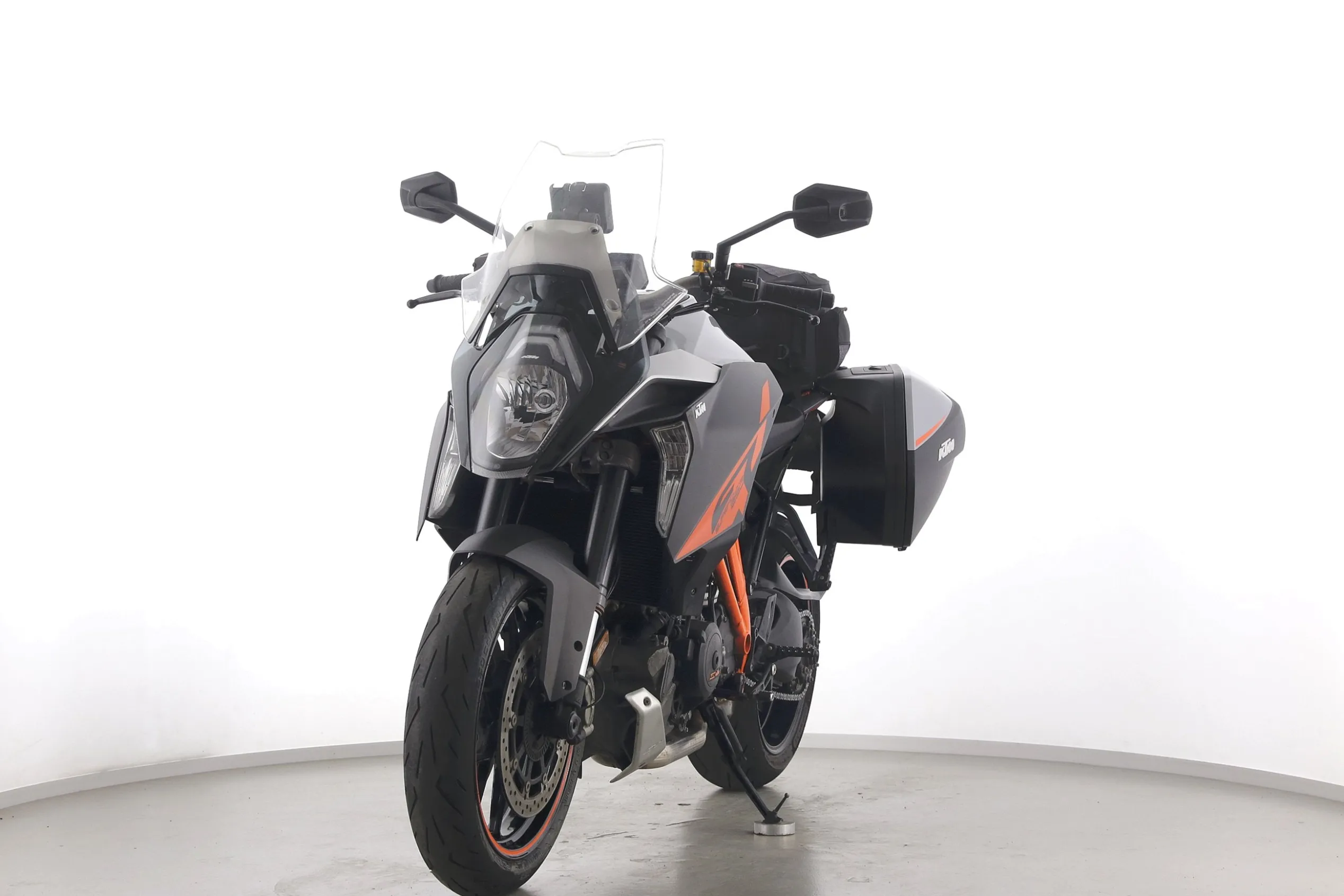 1290 SUPER DUKE GT