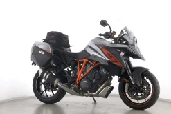 1290 SUPER DUKE GT