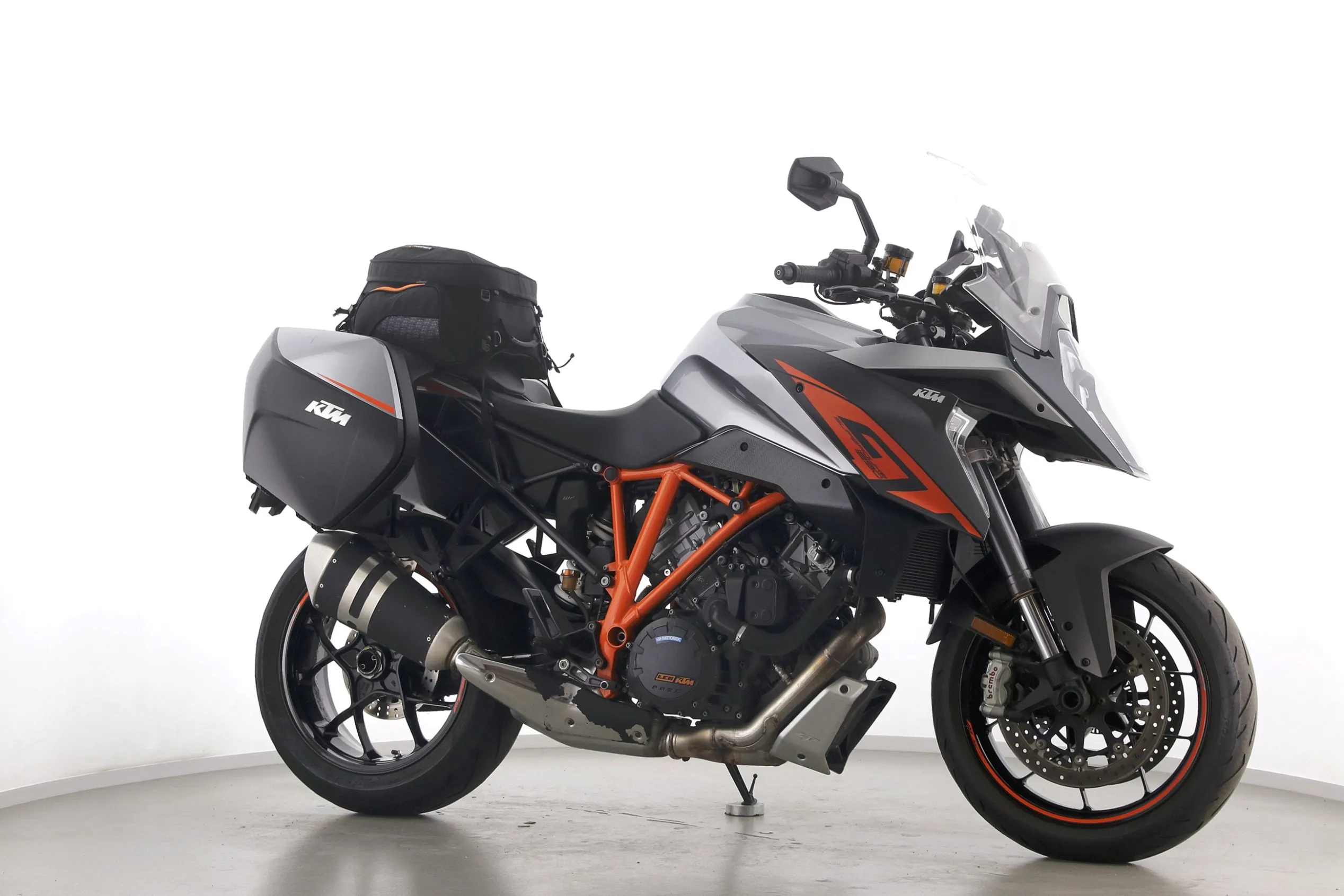 1290 SUPER DUKE GT