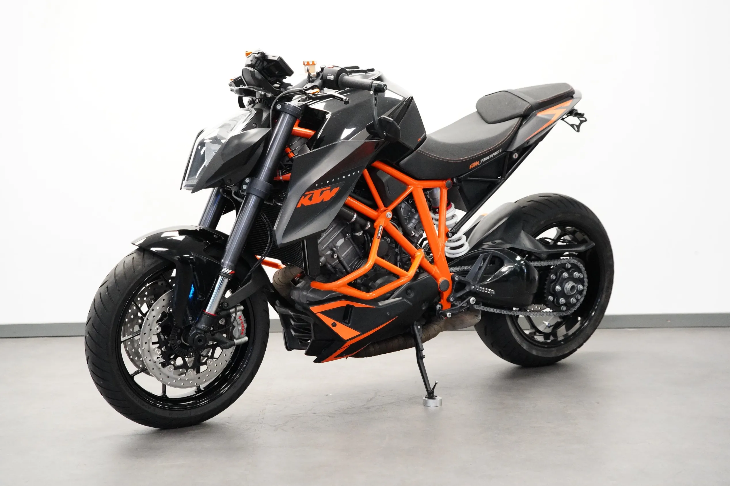 1290 SUPER DUKE R