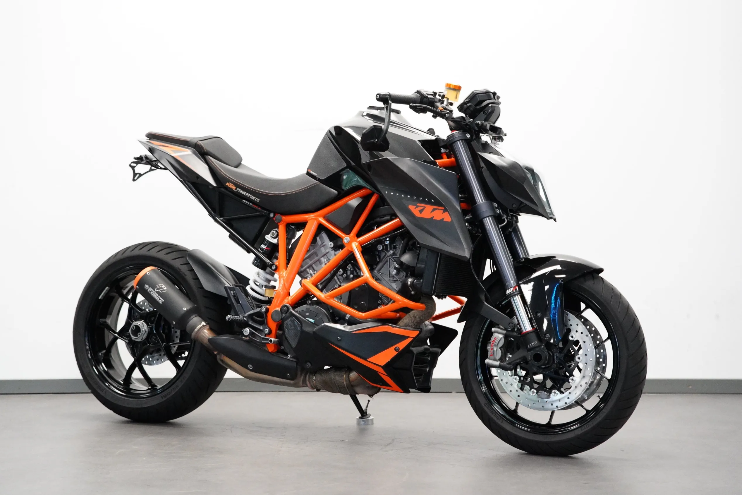 1290 SUPER DUKE R