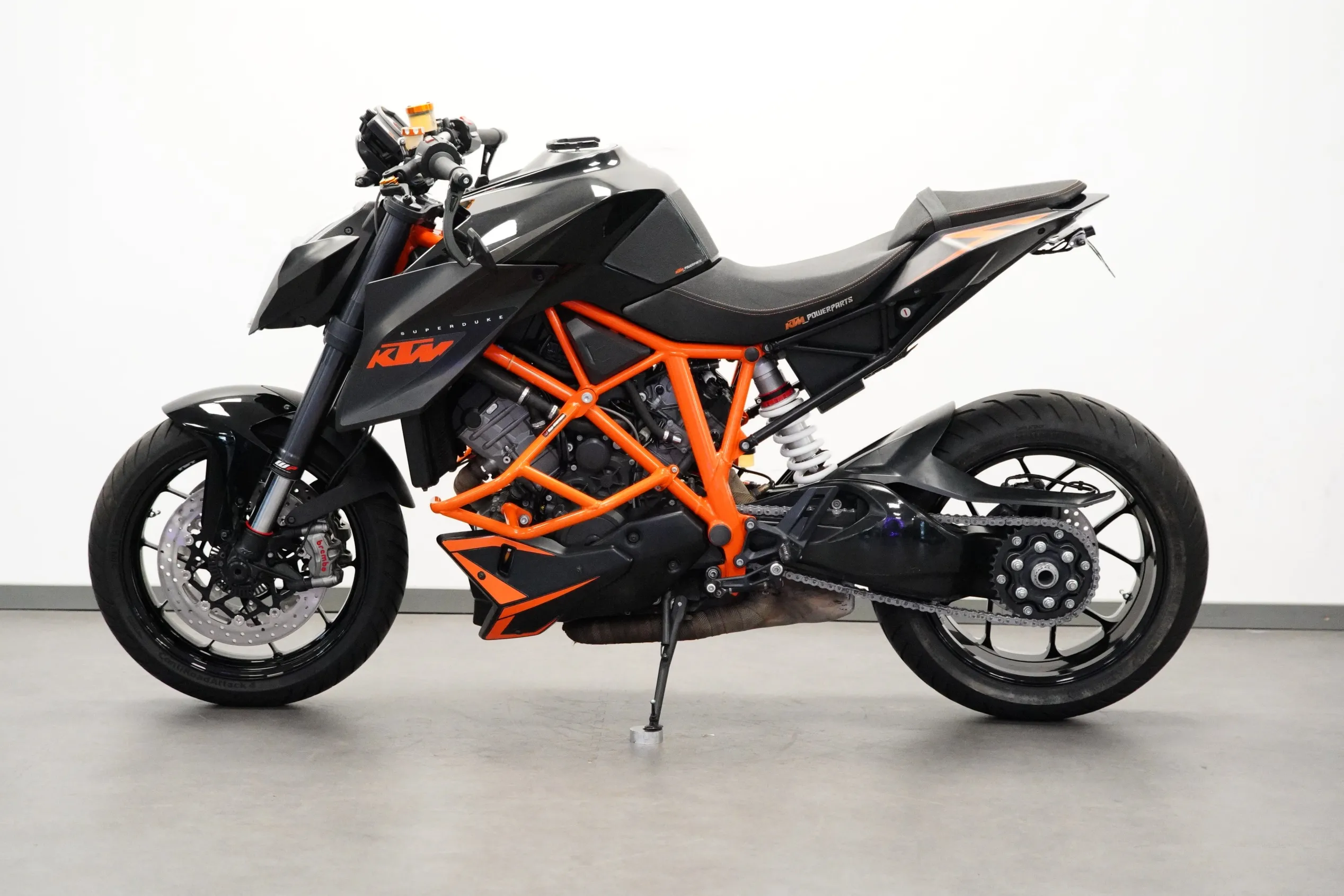 1290 SUPER DUKE R