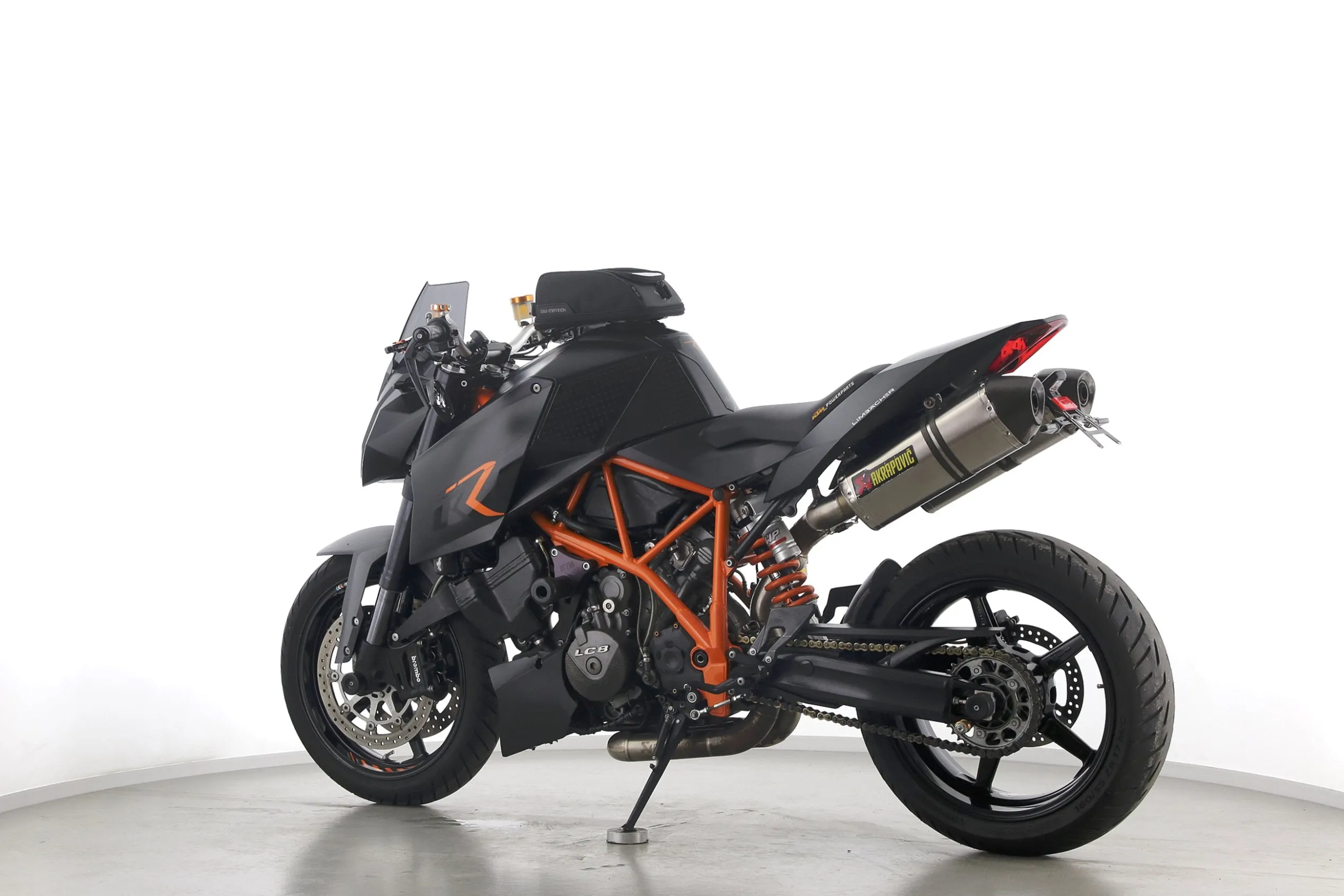990 SUPERDUKE R