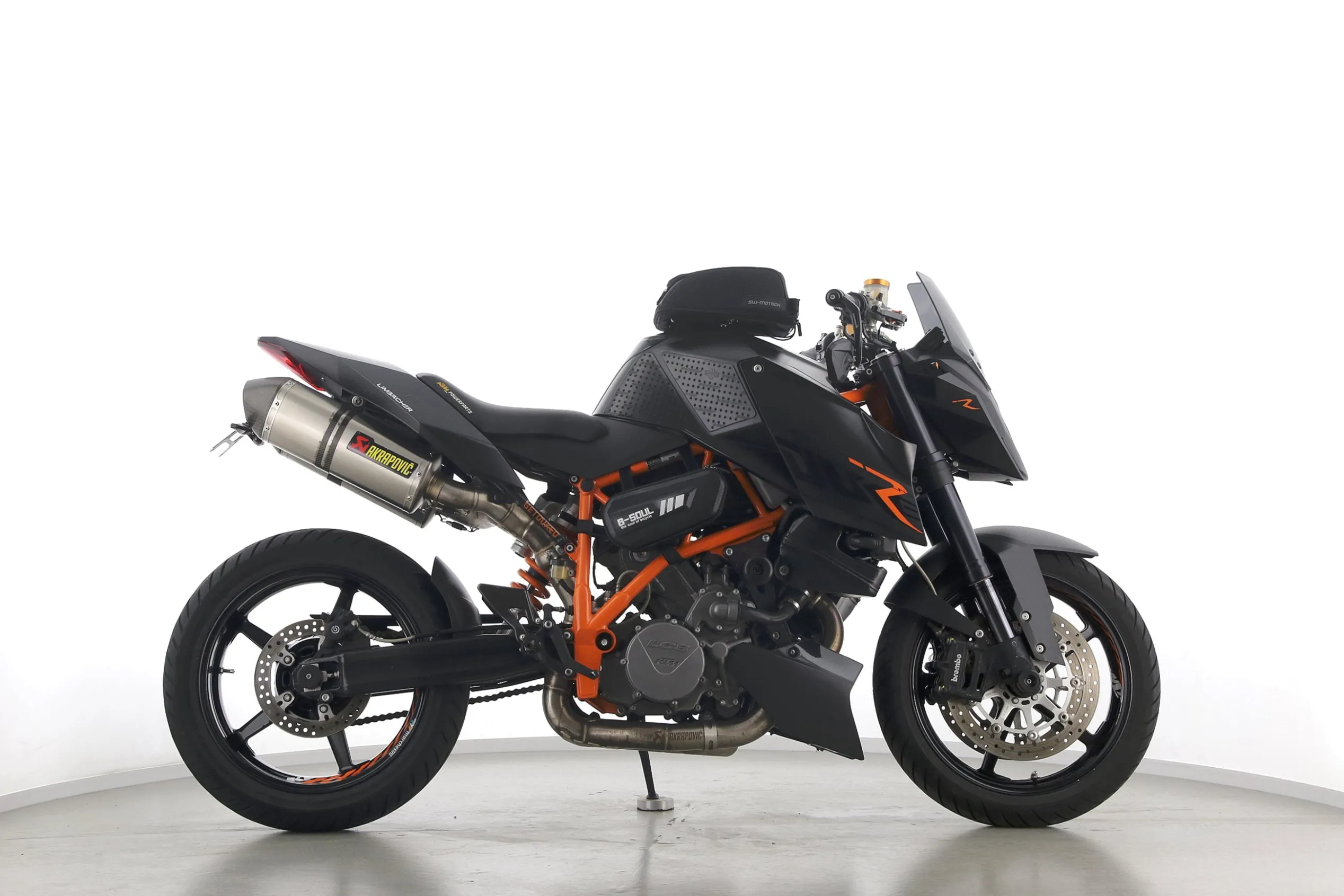 990 SUPERDUKE R