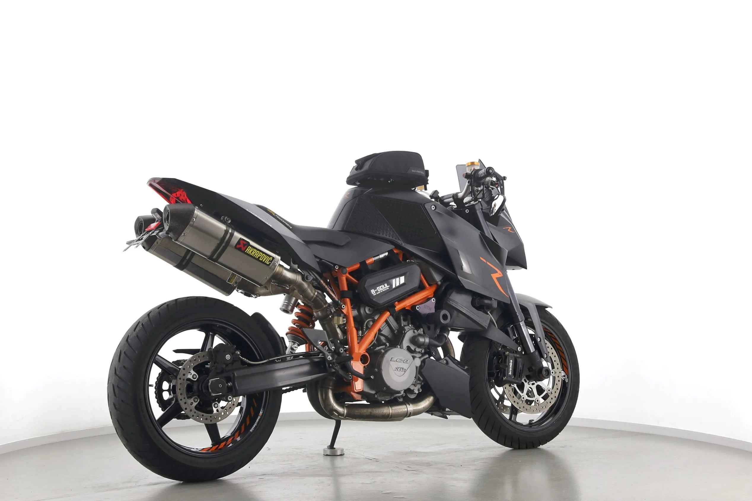 990 SUPERDUKE R