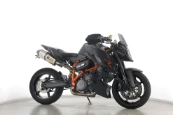 990 SUPERDUKE R