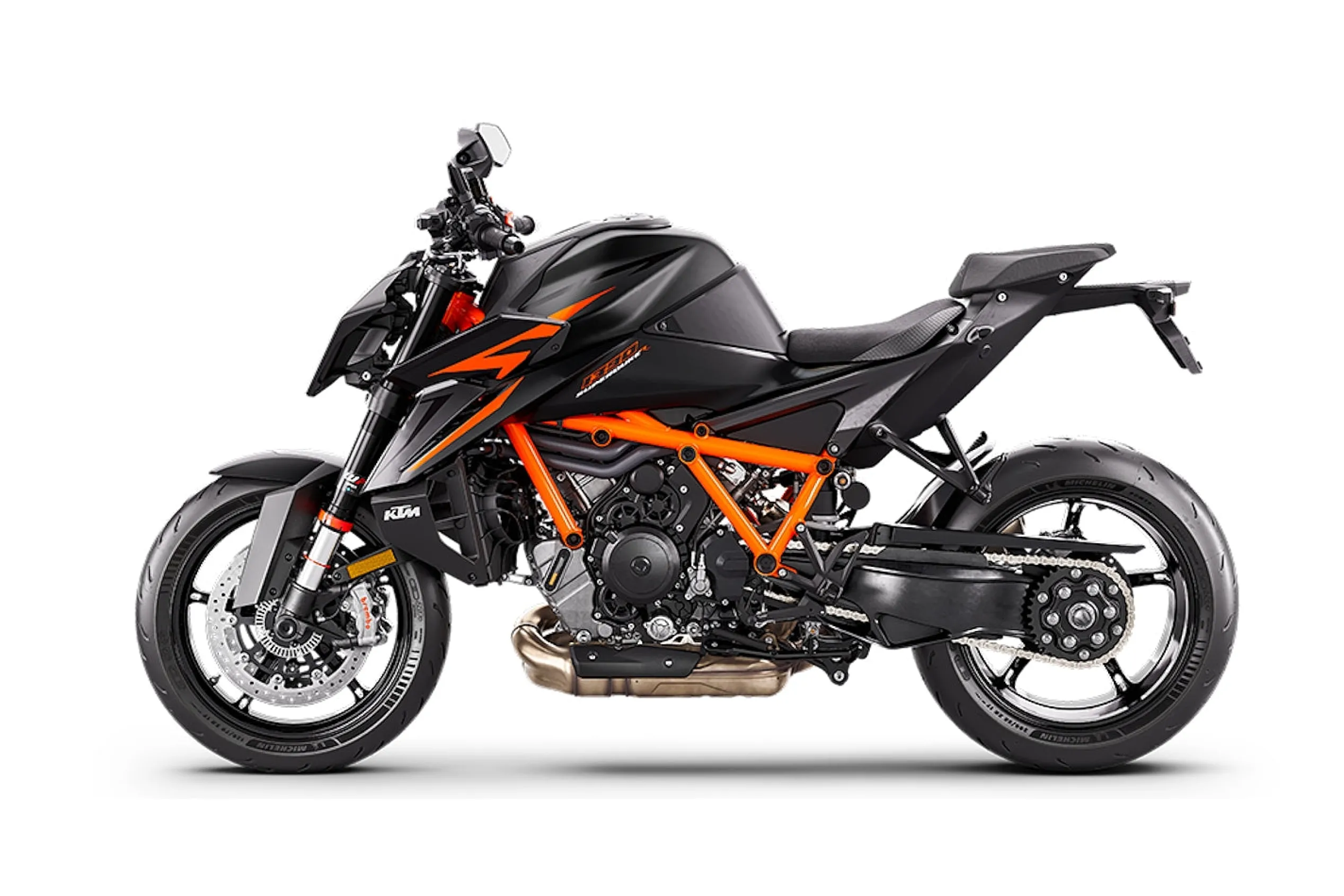 1390 SUPER DUKE R