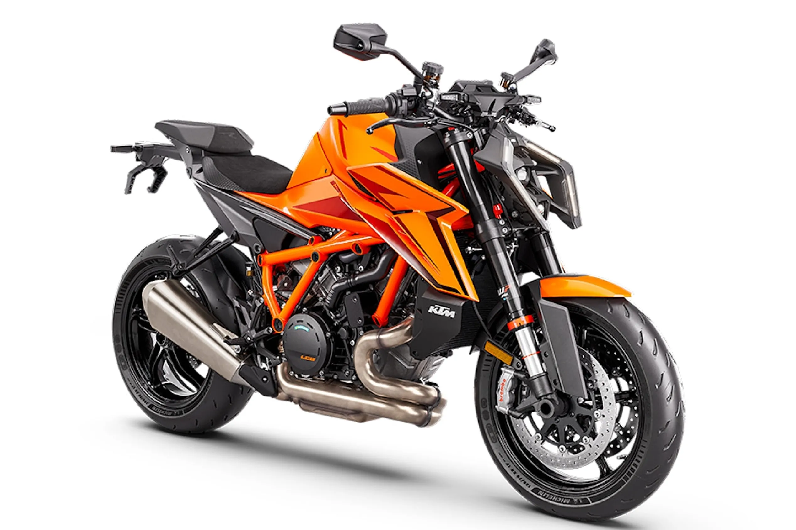 1390 SUPER DUKE R