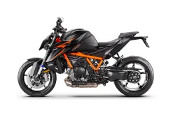 1390 SUPER DUKE R EVO