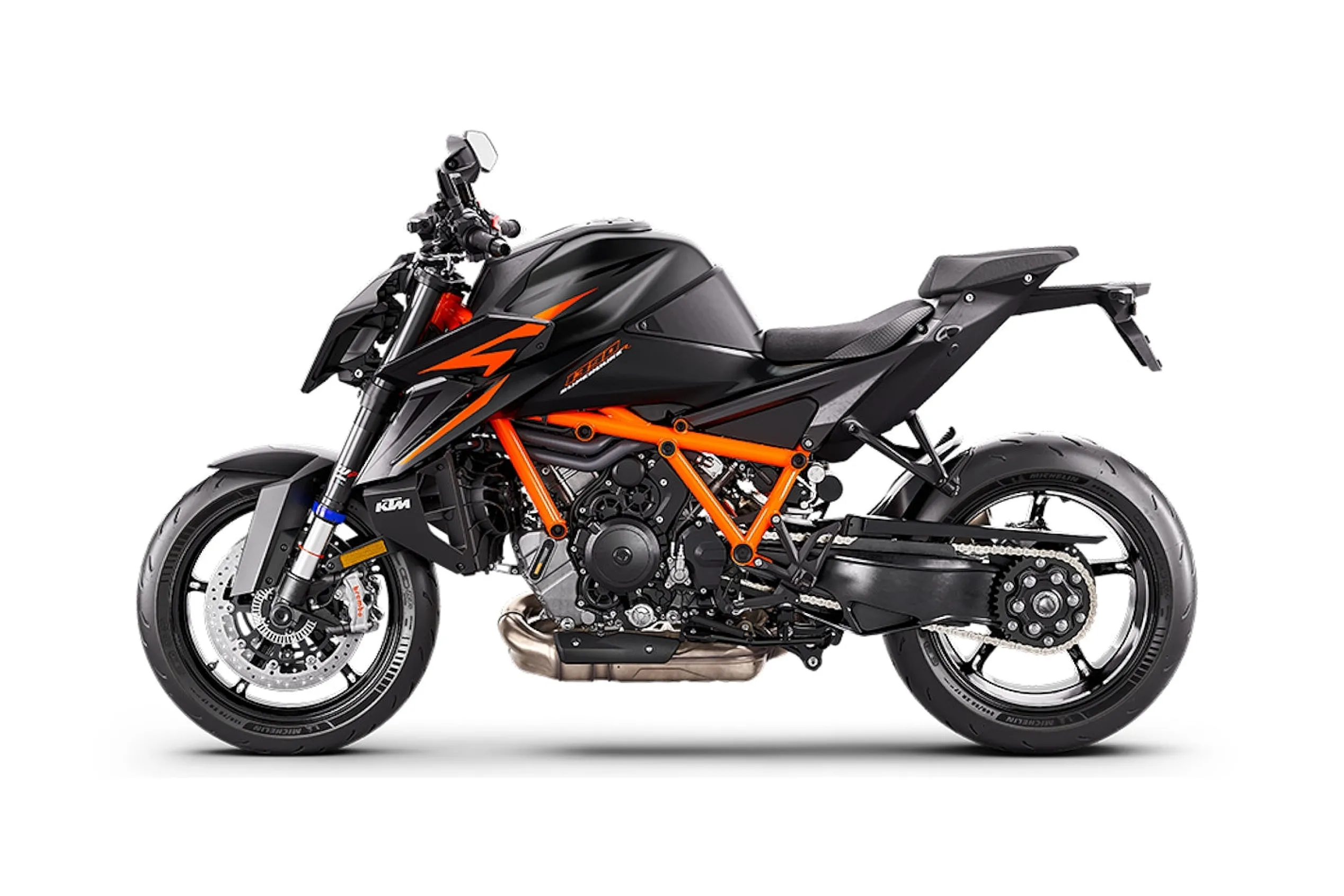 1390 SUPER DUKE R EVO