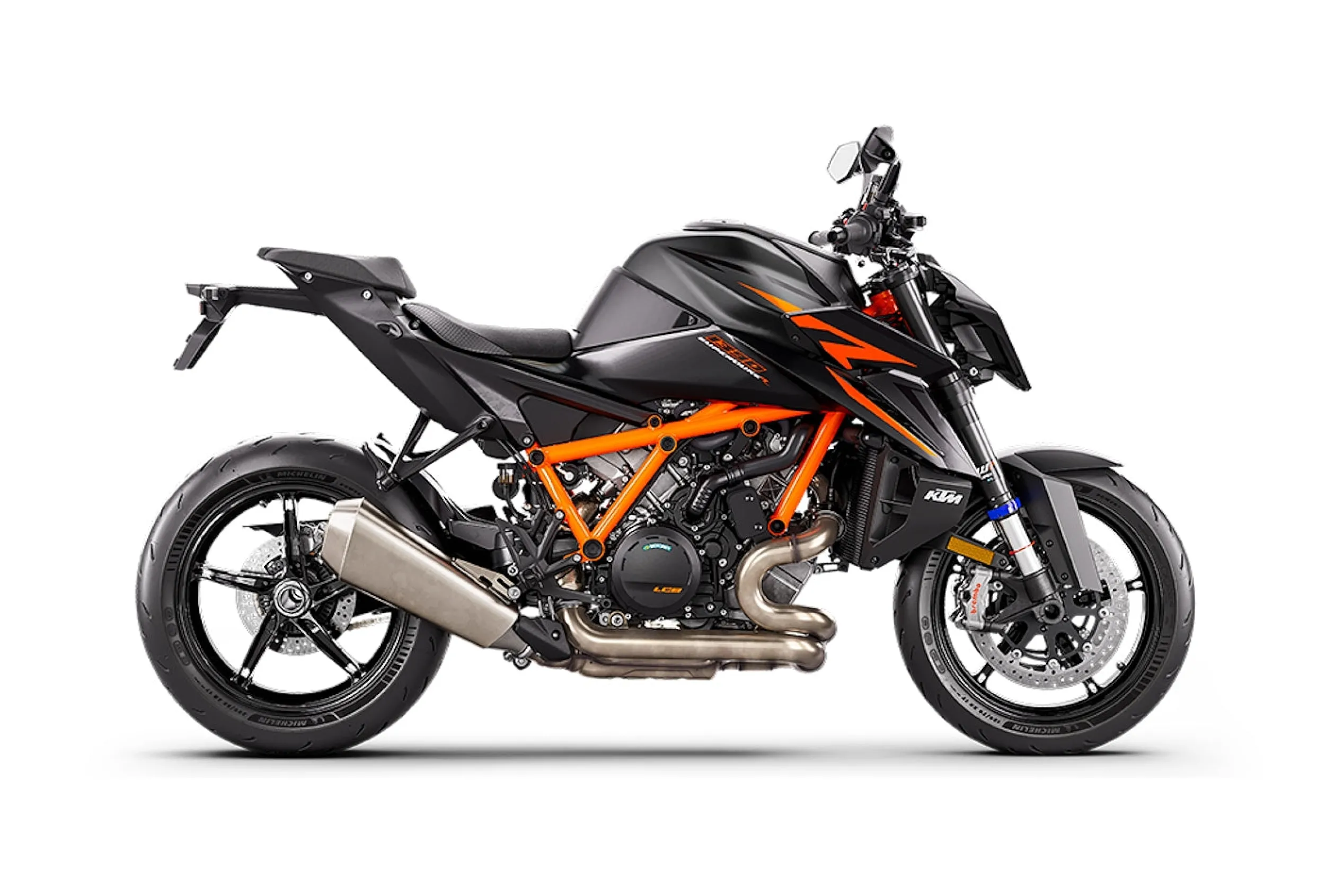 1390 SUPER DUKE R EVO