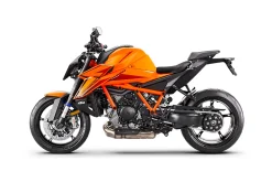 1390 SUPER DUKE R EVO