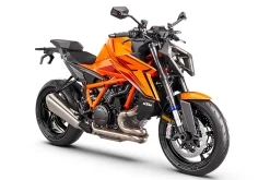 1390 SUPER DUKE R EVO