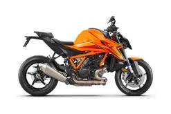 1390 SUPER DUKE R EVO