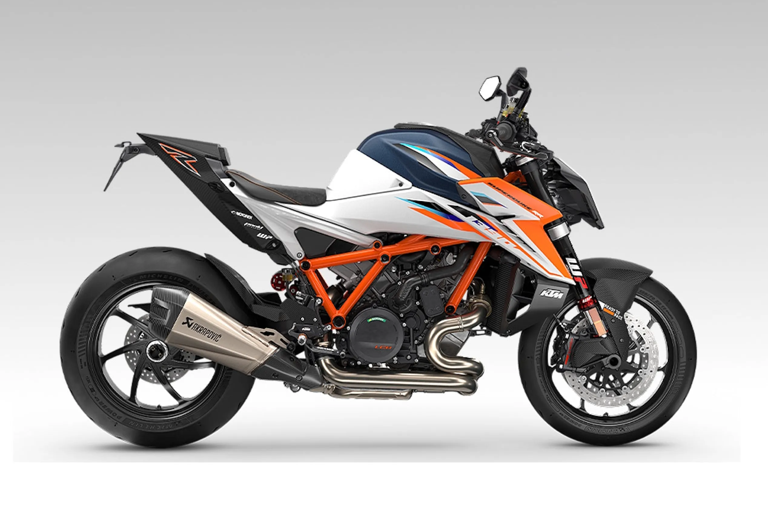 1390 SUPER DUKE RR