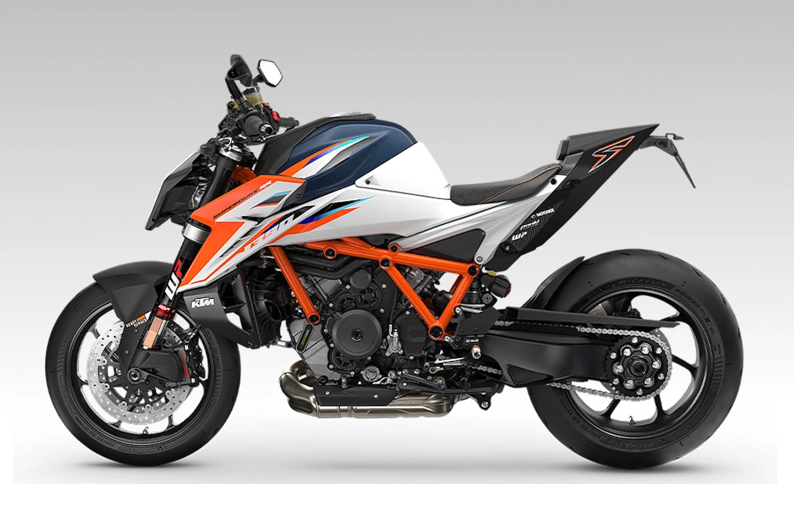 1390 SUPER DUKE RR