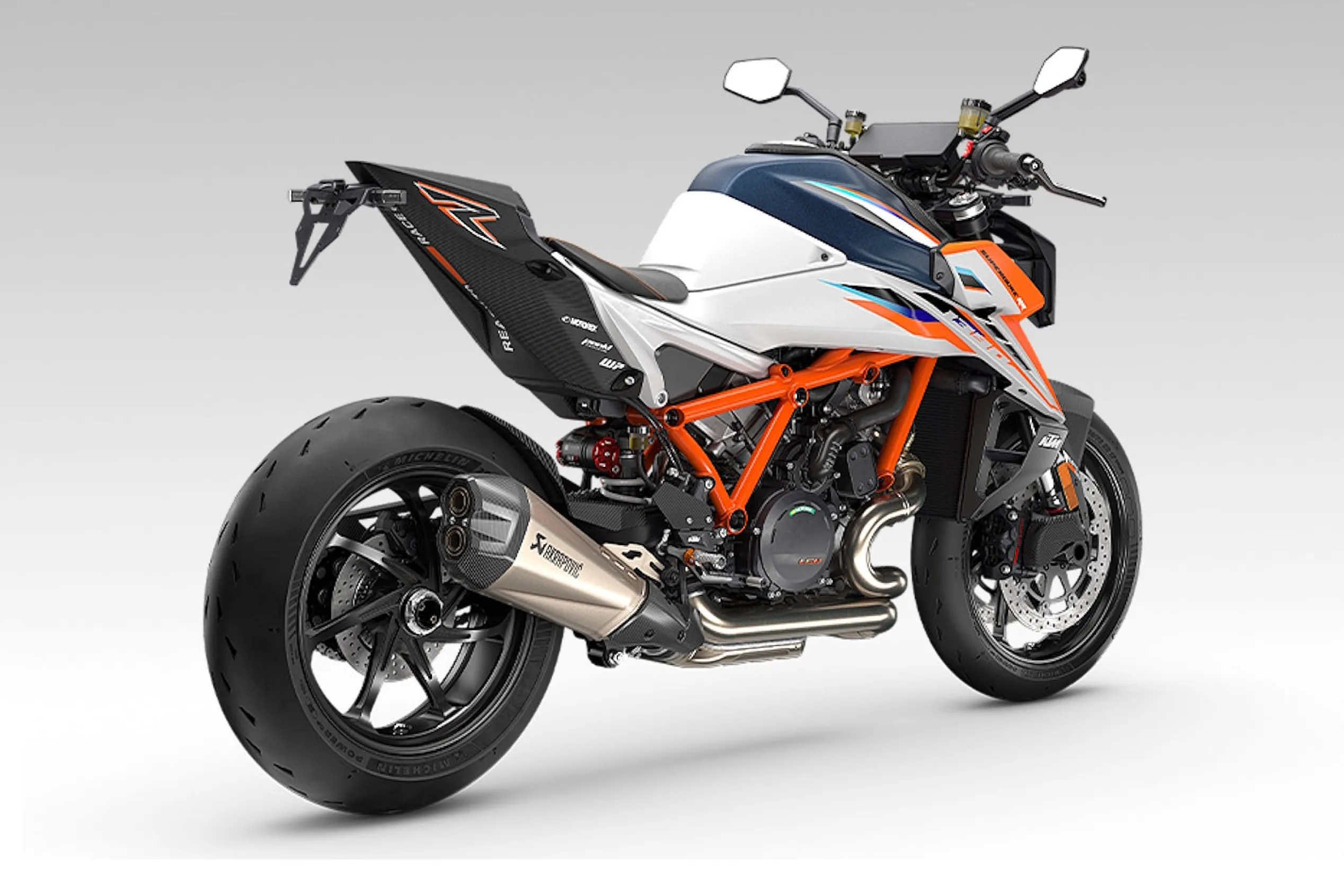 1390 SUPER DUKE RR