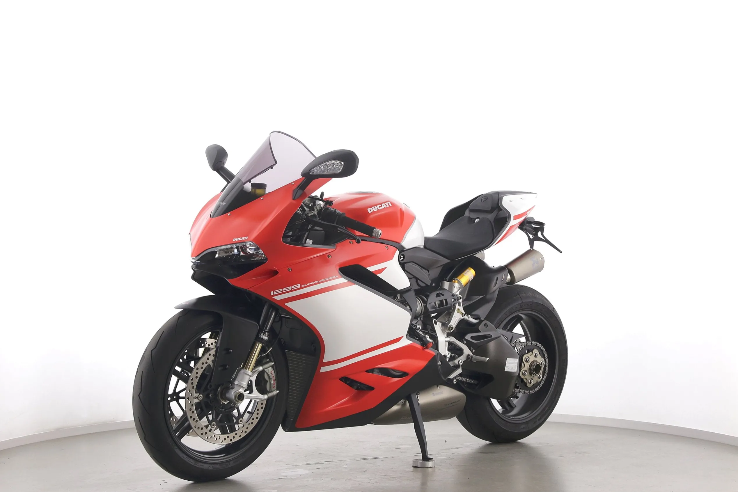 1299 SUPERLEGGERA