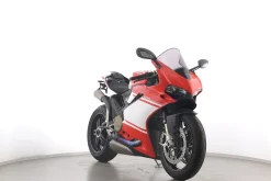 1299 SUPERLEGGERA