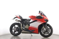 1299 SUPERLEGGERA
