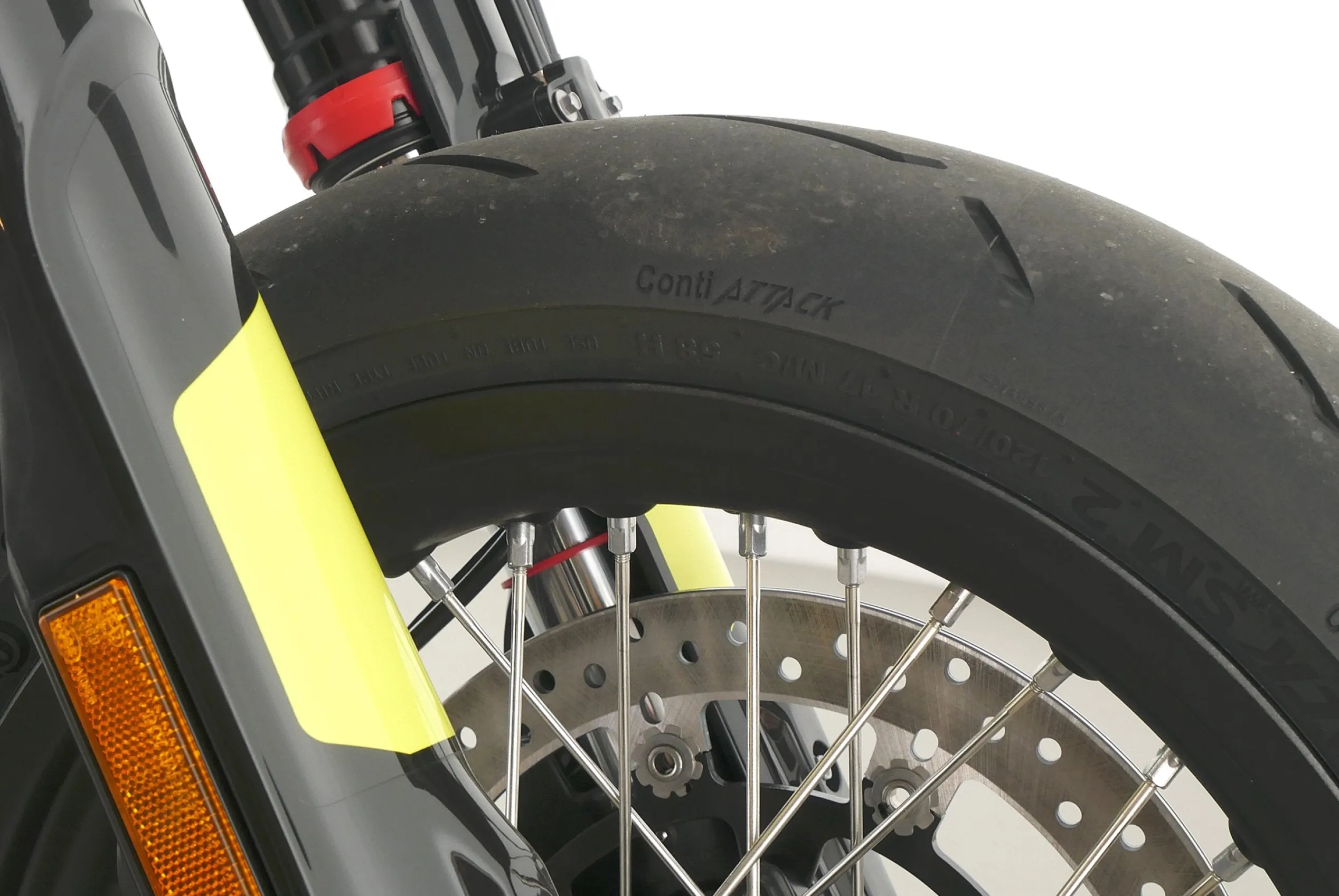 701 SUPERMOTO