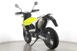 701 SUPERMOTO