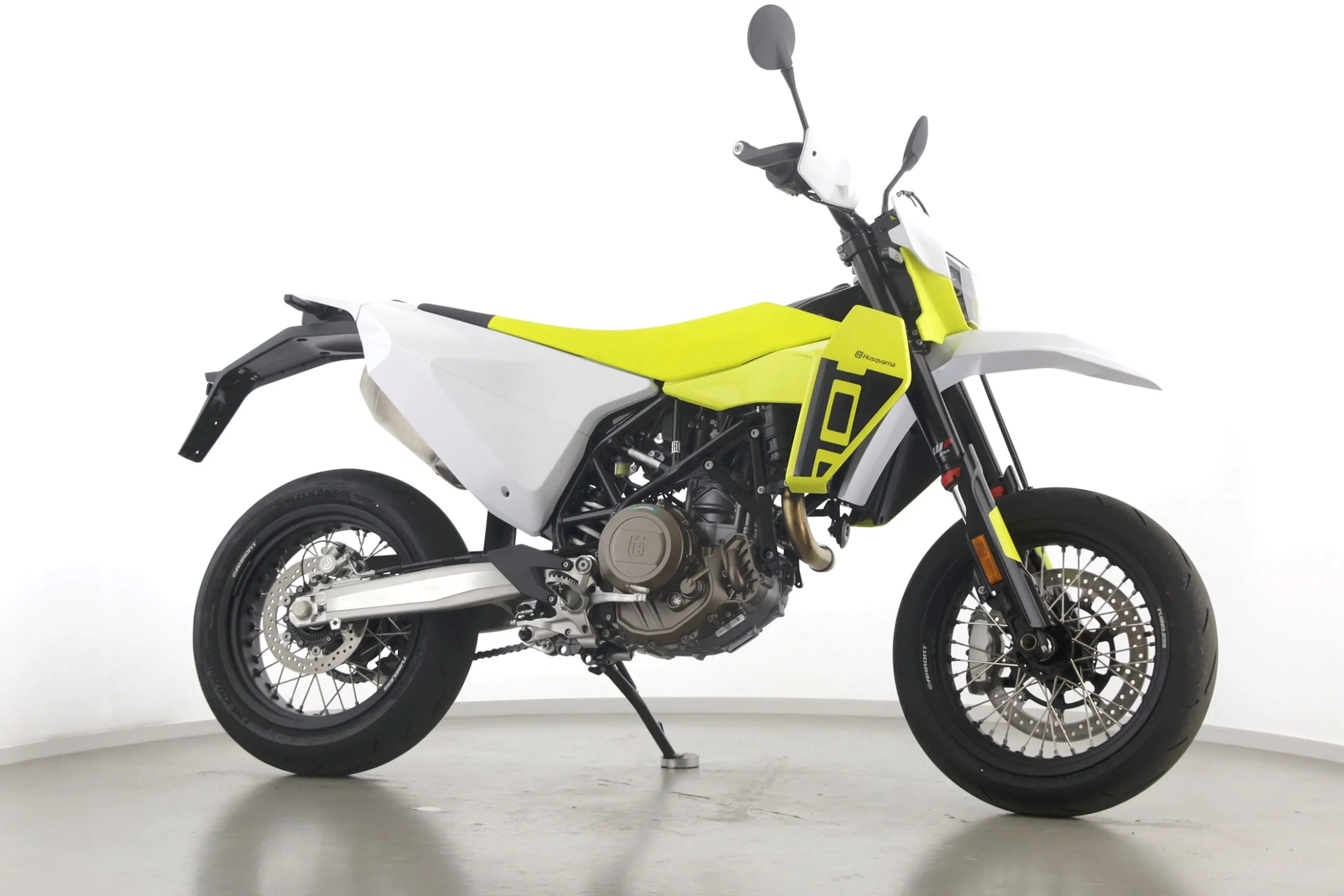 701 SUPERMOTO