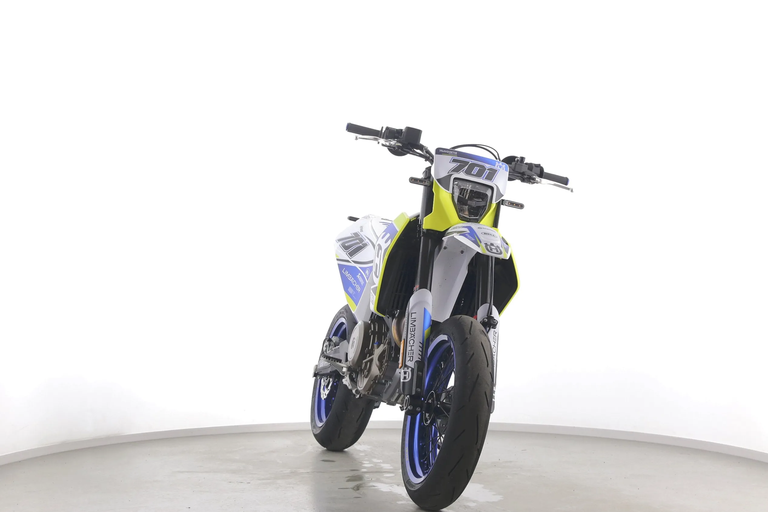 701 SUPERMOTO