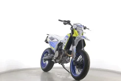701 SUPERMOTO
