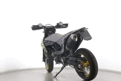 701 SUPERMOTO LLC
