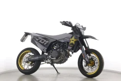 701 SUPERMOTO LLC