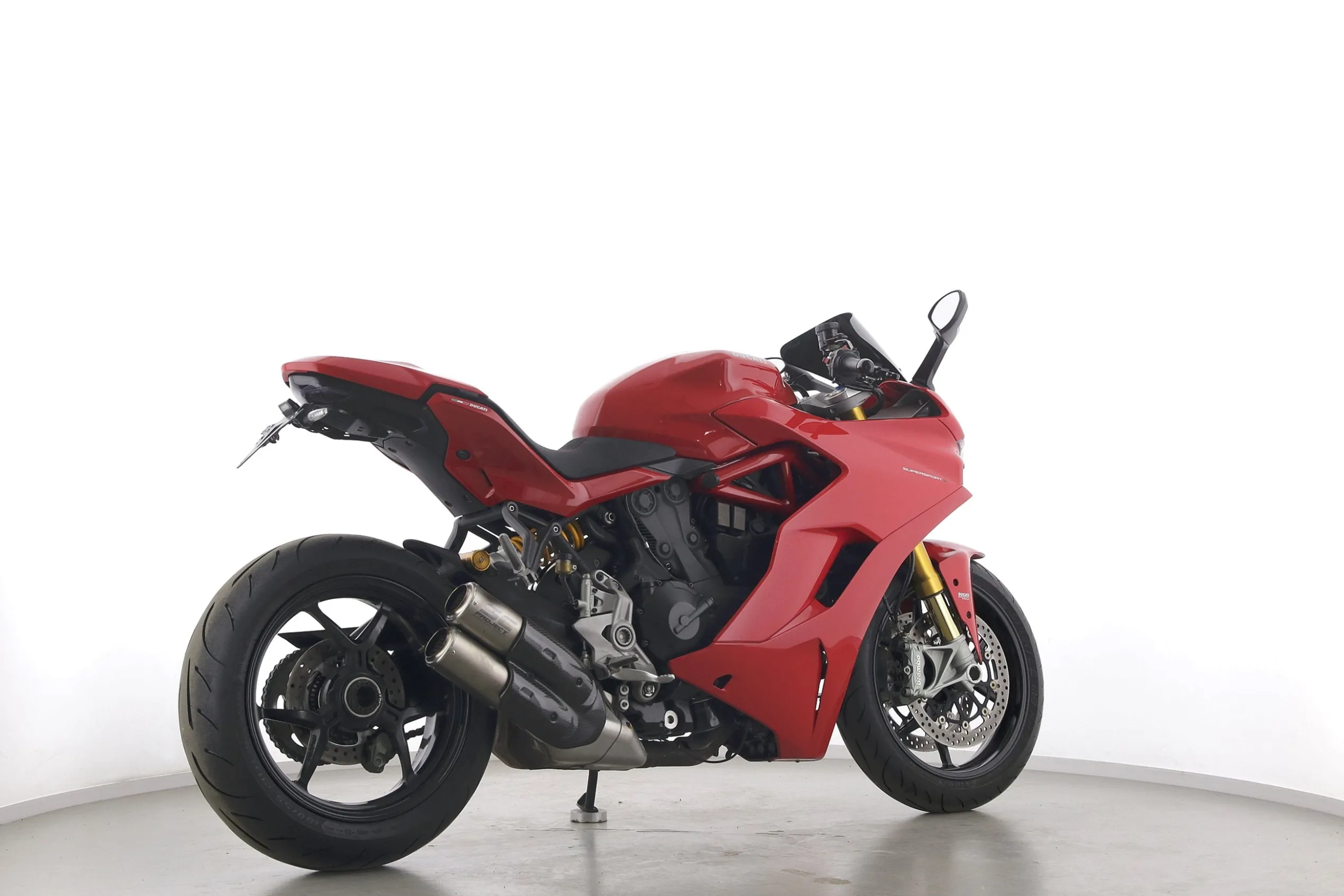 SUPERSPORT S